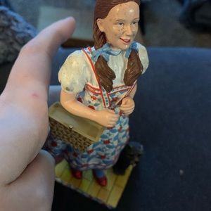 Dorothy Figurine